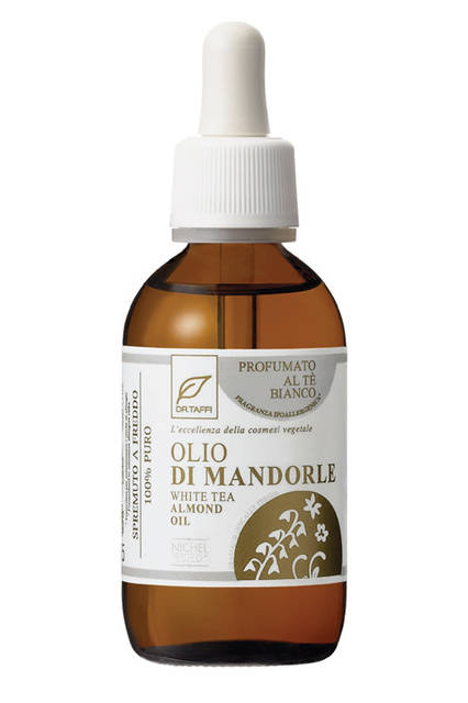 オイル ホワイトティ ミニボトル1350円［50ml］