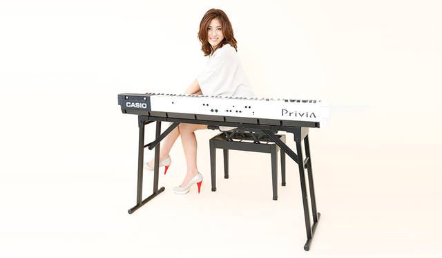 Stella.J.C debuts from "Mono Creation," jointly established by Casio Computer and KADOKAWA