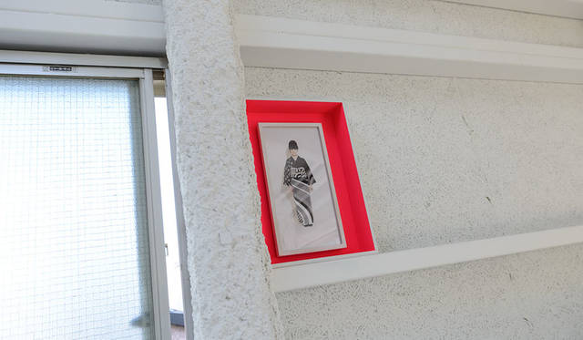 3rd Floor, Takahashi Hiroko Oshiage Studio