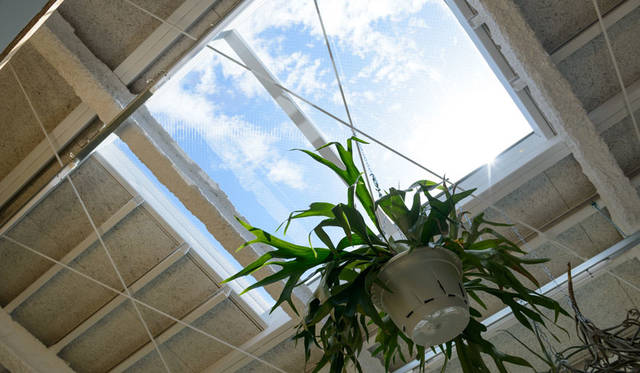 3rd Floor, Takahashi Hiroko Oshiage Studio
