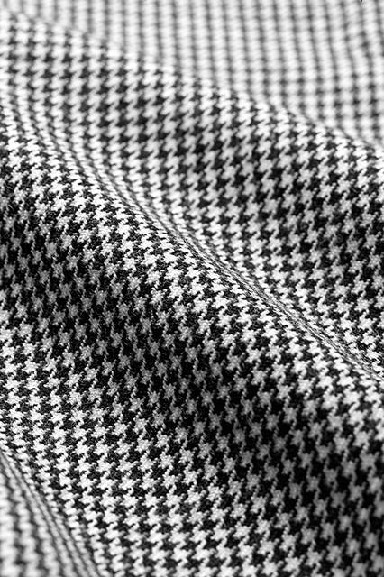 Suit ¥90,000 (ÉDIFICE)