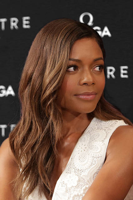 © Getty Images for OMEGA