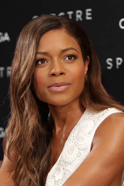 © Getty Images for OMEGA