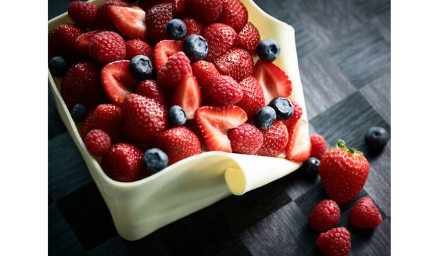Noël Fraise ¥7,000 (excl. tax)