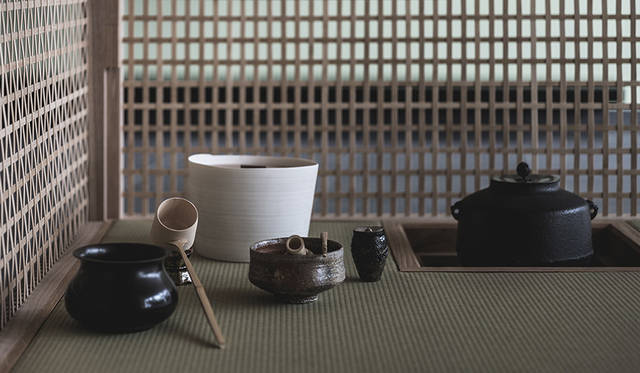 Photo by Tomooki Kengaku