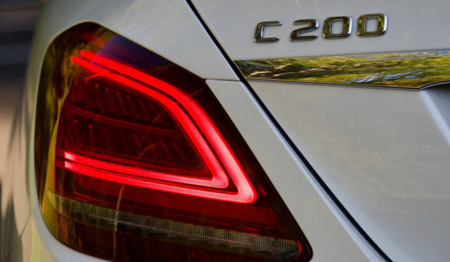 Mercedes-Benz C 200 Avantgarde｜メルセデス・ベンツ C 200 アバンギャルド