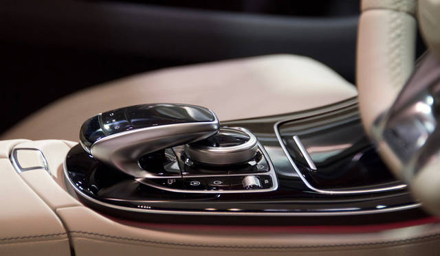 Mercedes-AMG CLS 53 4MATIC+ | MERCEDES-AMG CLS 53 4MATIC+