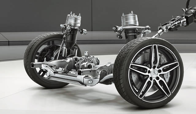 Mercedes-AMG CLS 53 4MATIC+ | MERCEDES-AMG CLS 53 4MATIC+