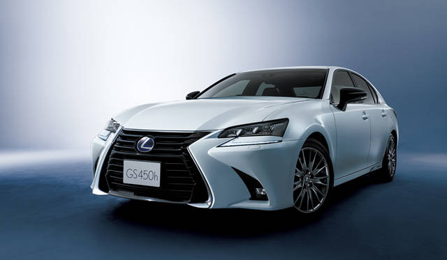 レクサス GS｜Lexus GS