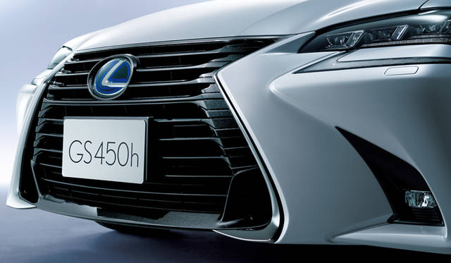 レクサス GS｜Lexus GS