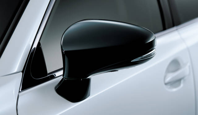 レクサス GS｜Lexus GS