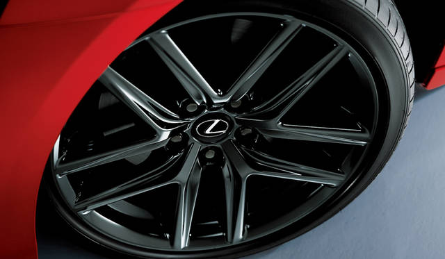 レクサス IS｜Lexus IS