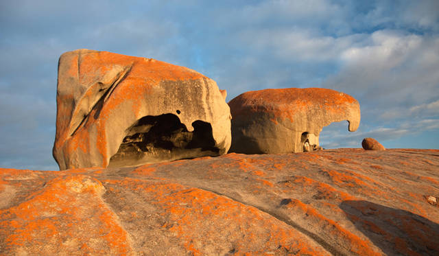 ©Exceptional Kangaroo Island