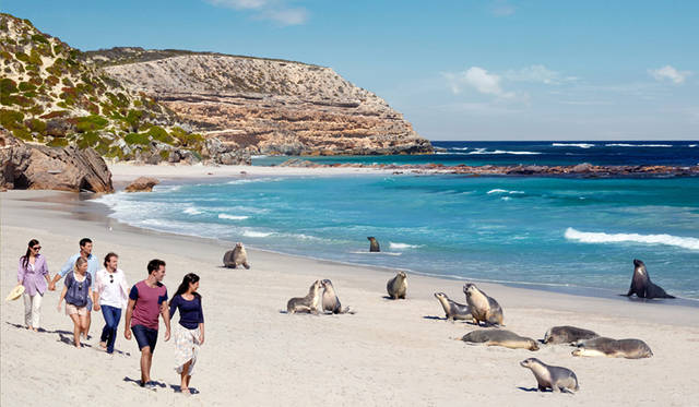 ©South Australian Tourism Commission
