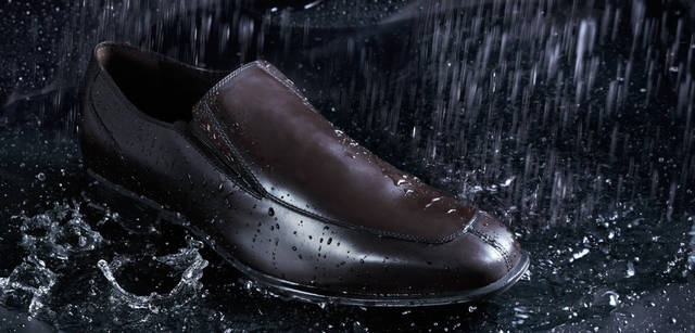 AIR JAYDEN 2 GORE Brown ¥34,650