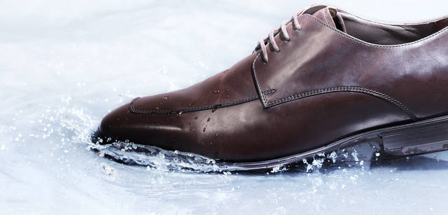 AIR JAYDEN MOC OX Coffee Brown ¥34,650