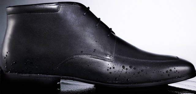 AIR JAYDEN CHUKKA Black ¥42,000