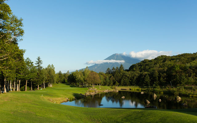 Park Hyatt Niseko HANAZONO