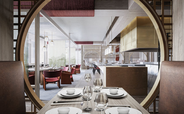 Park Hyatt Niseko HANAZONO