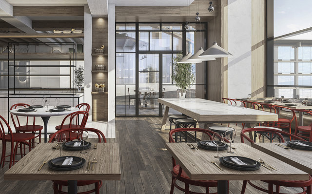 Park Hyatt Niseko HANAZONO
