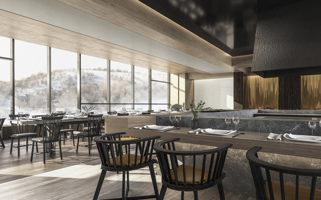 Park Hyatt Niseko HANAZONO