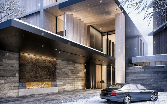 Park Hyatt Niseko HANAZONO