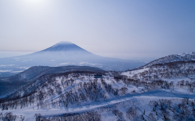 Park Hyatt Niseko HANAZONO