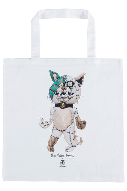 Anne Valerie Dupond × MAMES -Anne Valerie Dupond編-｜MEDICOM TOY