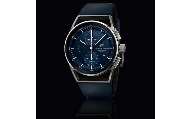 ポルシェ・デザイン「1919 Chronotimer Flyback」