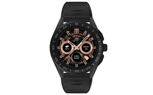 TAG HEUER SBG8A80.BT6221