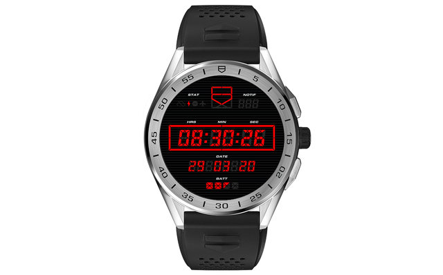 TAG HEUER SBG8A12.BT6219