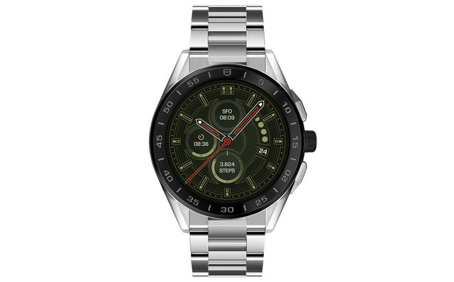 TAG HEUER SBG8A10.BA0646