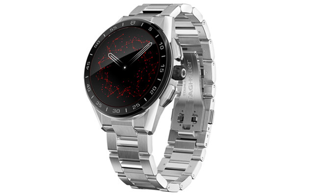 TAG HEUER SBG8A10.BA0646