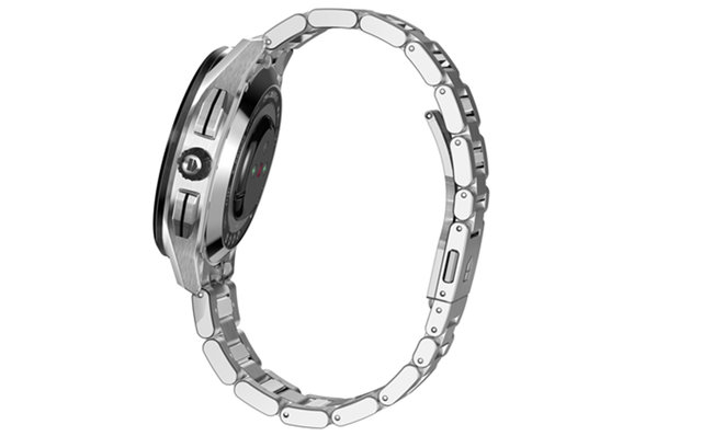 TAG HEUER SBG8A10.BA0646