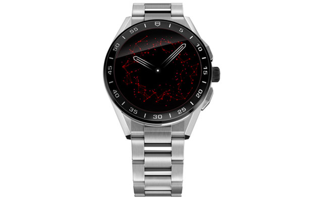 TAG HEUER SBG8A10.BA0646