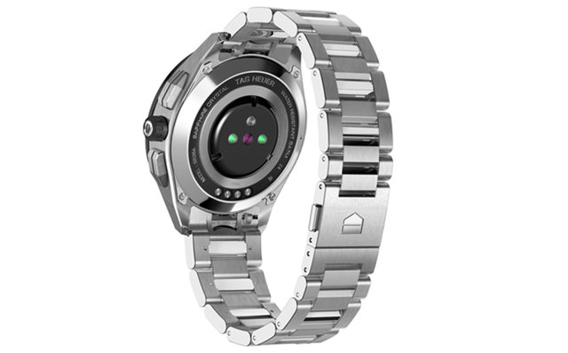 TAG HEUER SBG8A10.BA0646