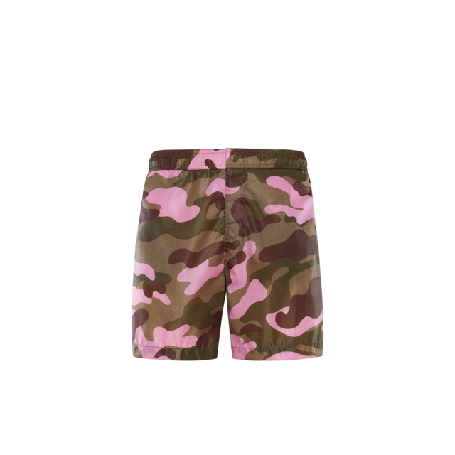 Moncler Swim Shorts
