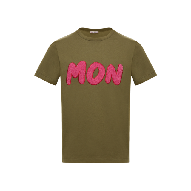 Moncler T-shirt