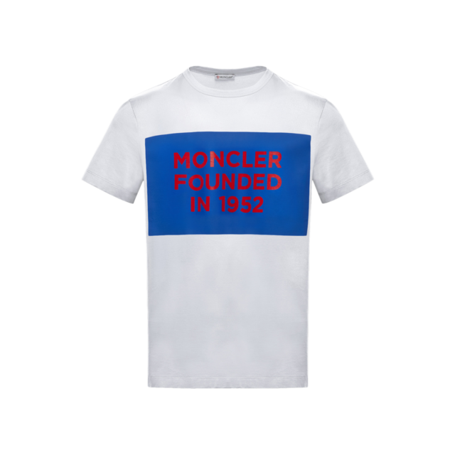 Moncler T-shirt