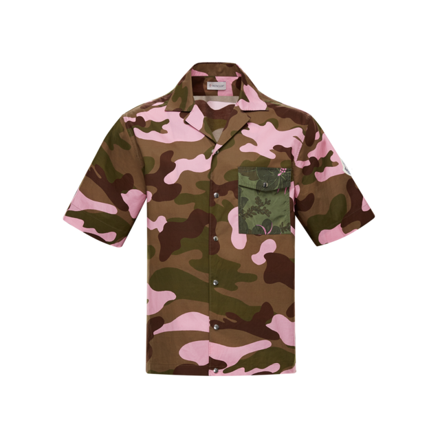 Moncler Shirt