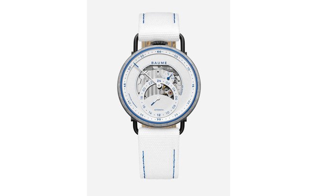 BAUME ✕ ZAG Limited Edition II