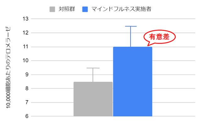 ラッセル・マインドフルネス・エンターテインメント・ジャパン 論文