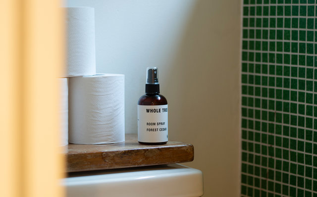 WHOLE TREE Room Spray