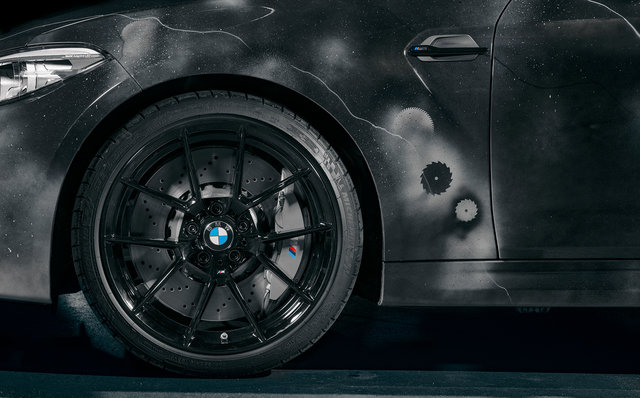 BMW M2 エディション デザインド バイ フューチュラ2000 エクステリア