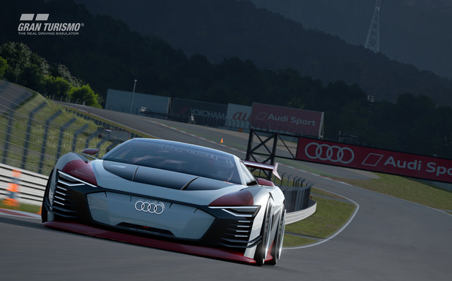 Audi