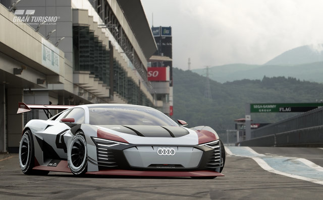 Audi