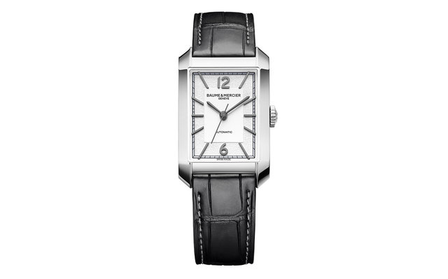BAUME & MERCIER Ref.MOA10522 Large Size