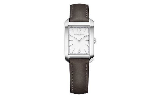 BAUME & MERCIER Ref.MOA10471 Medium Size