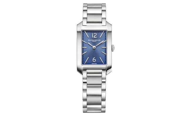 BAUME & MERCIER Ref.MOA10476 Small Size