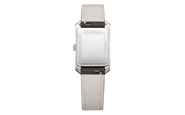 BAUME & MERCIER Ref.MOA10471 Case Back